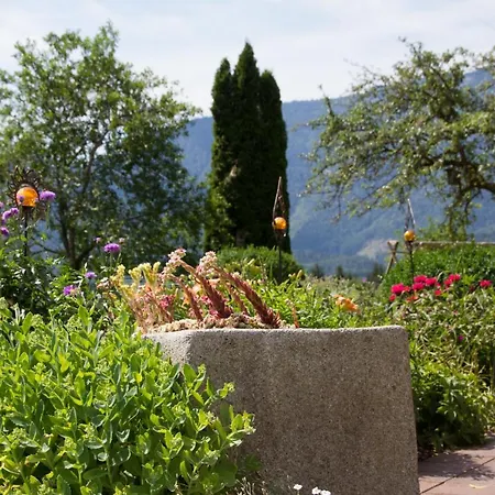 Neuhaushof - Chiemgau Karte