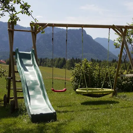 Neuhaushof - Chiemgau Karte Κατάλυμα σε φάρμα *