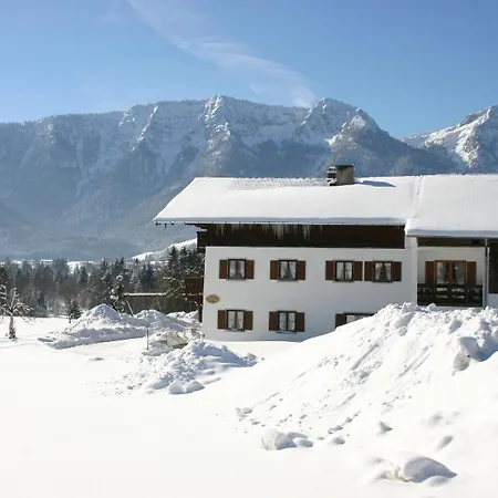 Neuhaushof - Chiemgau Karte *