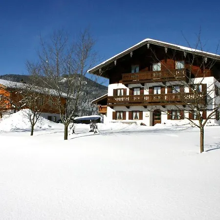 Neuhaushof - Chiemgau Karte Çiftlik konaklama