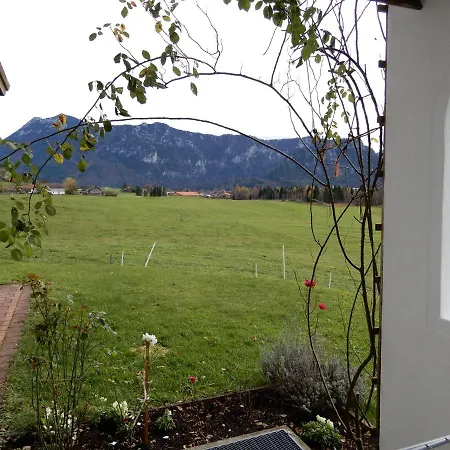 Çiftlik konaklama Neuhaushof - Chiemgau Karte Inzell